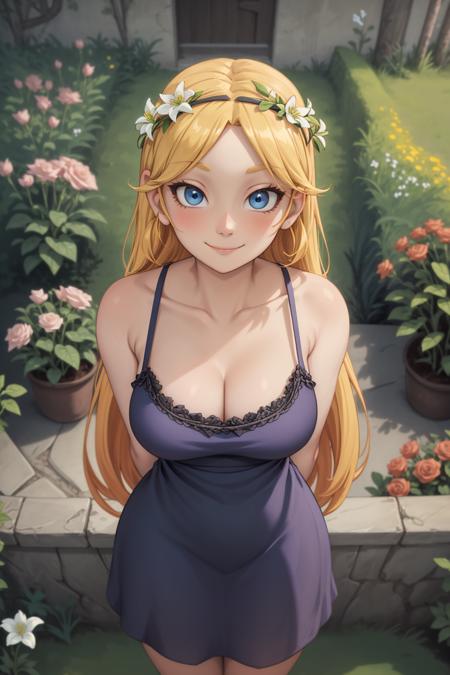 Moonberry