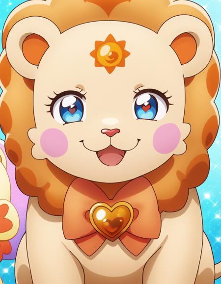 Wonderful Precure! - Girls Pack