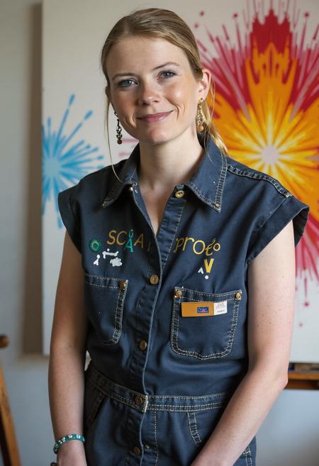 Noa Vahle