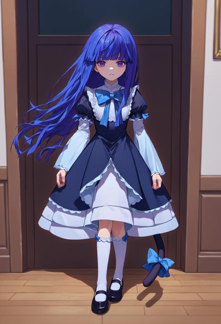Frederica Bernkastel PonyXL