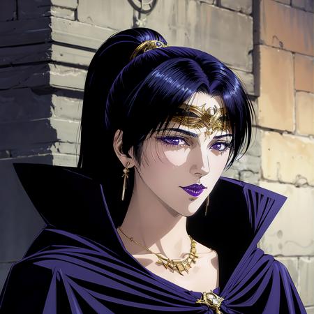 Karla the Grey Witch (Record of Lodoss War) LORA