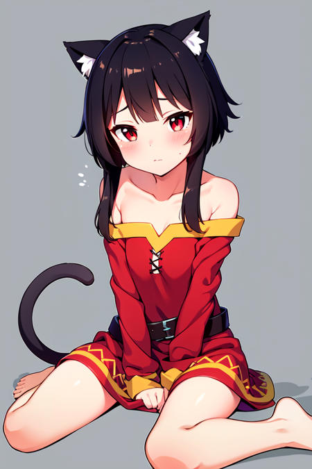Megumin | Konosuba
