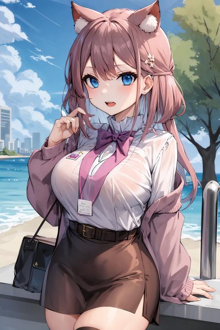 美月momo版本v1.0 (ID: 95746)
