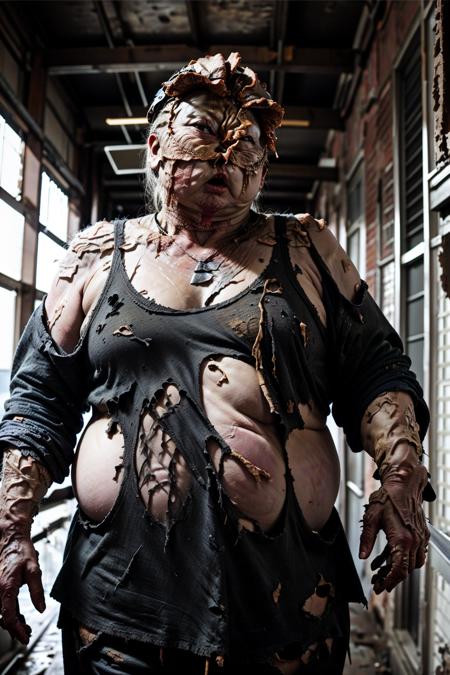 Clicker (The Last of Us)版本v1.0 (ID: 283403)