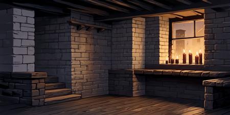 Fire Emblem: Path of Radiance & Radiant Dawn Background Style | MoosieModel