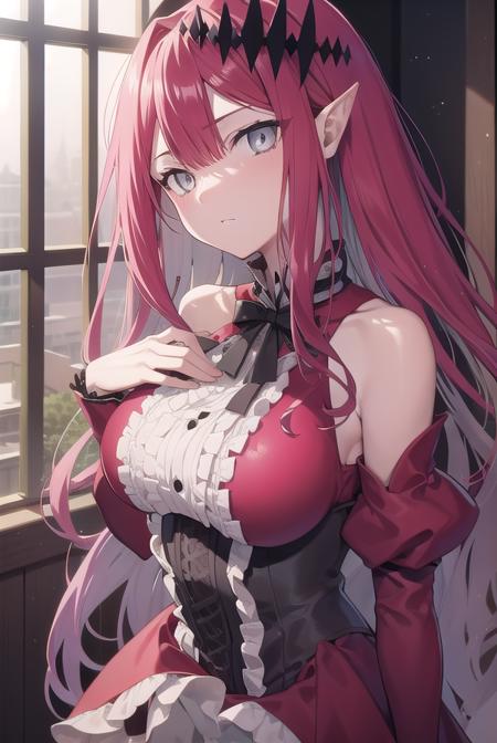 Baobhan Sith - Fate Grand Order版本v1.0 (ID: 154507)