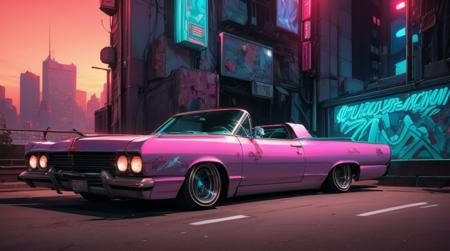 lowrider