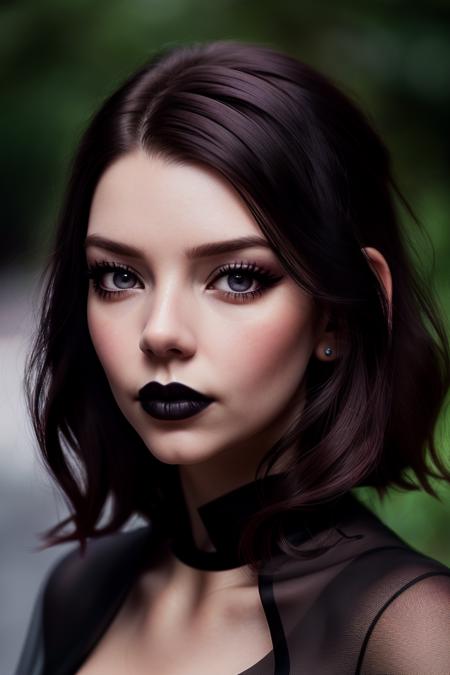 Anya Taylor-Joy