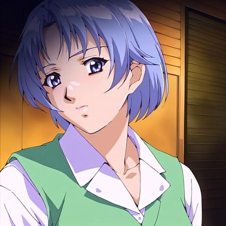 怀旧经典里番（鬼作）Japanese classic anime（きさくitou kisaku）