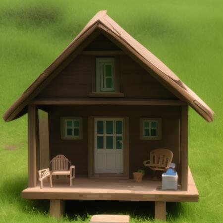 Realistic Architecture
