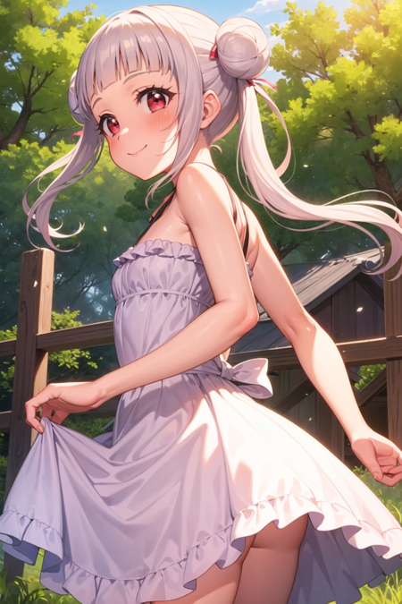 Arashi Chisato - Love Live!