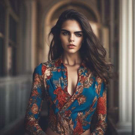 mieke visser