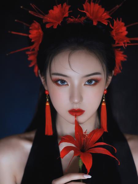 SDXL 1.0 ArienMixXL Asian portrait 亚洲人像
