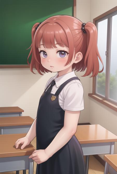 Not-Real-Anime-Style
