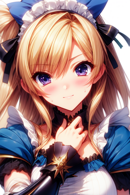 MaidKngiht Concept版本v2.0 (ID: 917168)