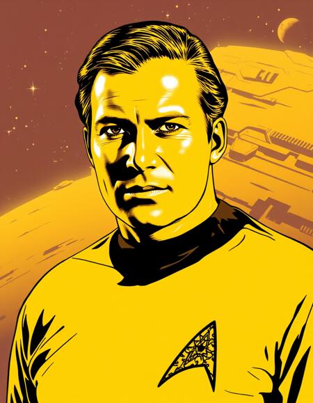 flux-kirk