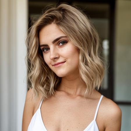 Eva Elfie LORA