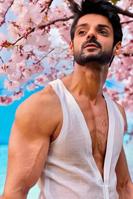 Karan Wahi