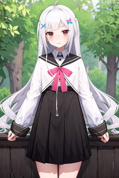 Koxia Regular (VirtuaReal)