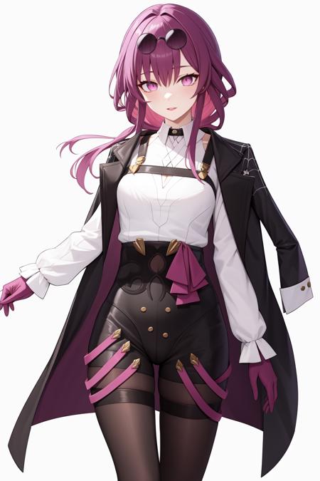 Kafka 卡芙卡 Honkai Star Rail 星穹铁道
