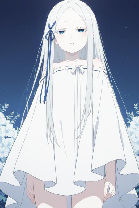Pandora (Re:Zero)版本Pandora V1 (ID: 621704)