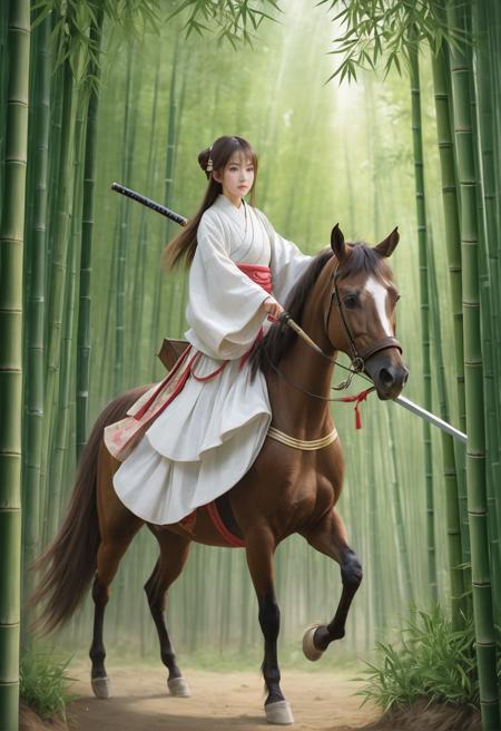 国风4 GuoFeng4 XL
