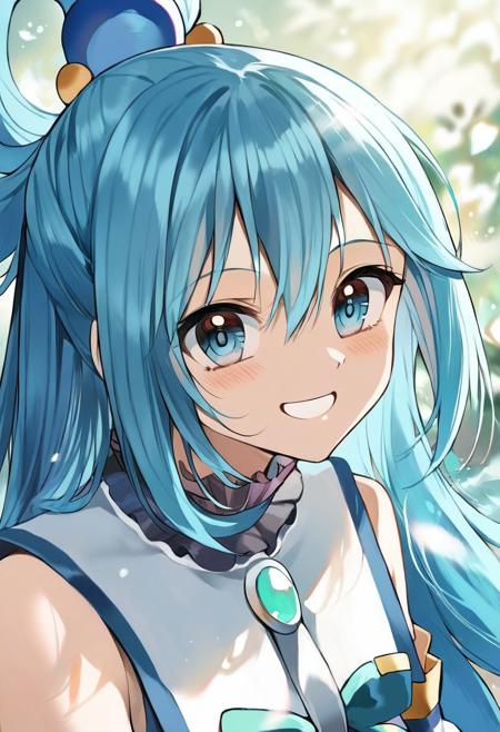 Railgun_ky1206 | Lora Style