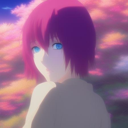 Wakasa Kakiage Synthetic Artist