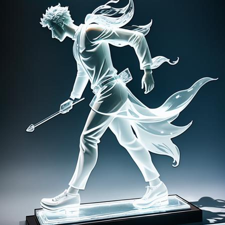 Glass Art and Glass Sculptures版本v1.0 (ID: 307830)