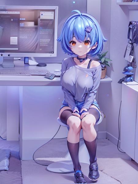 Mana Renewal.