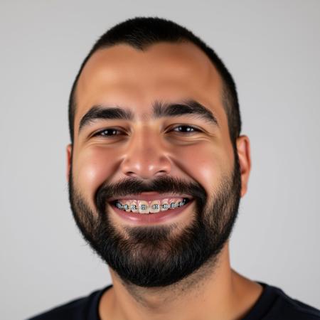 Add Dental Braces