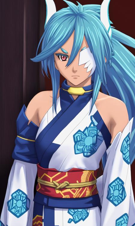 Celsius - Tales of Xillia