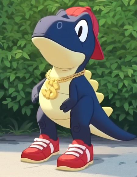 Ya Boy Duggie (SML/Supermariologan)