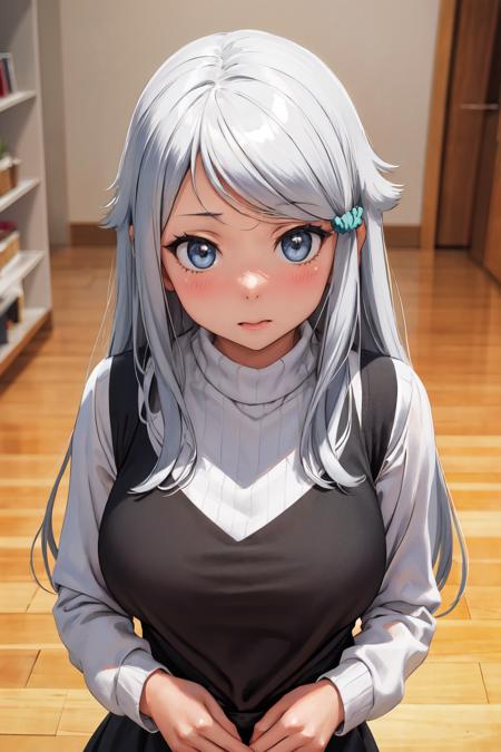 Nayuta Kani 可児 那由多 || Imouto Sae Ireba Ii (妹さえいればいい)