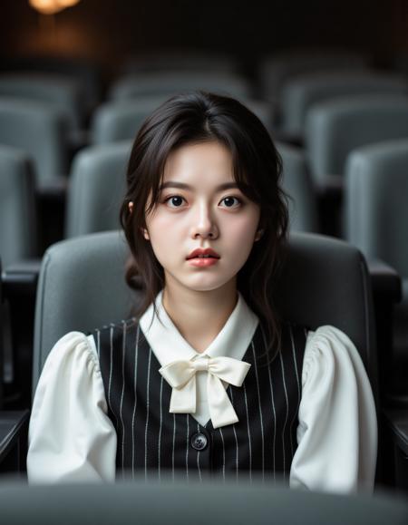 Zhao Jinmai 丨 赵今麦 丨 Chinese actress-Flux