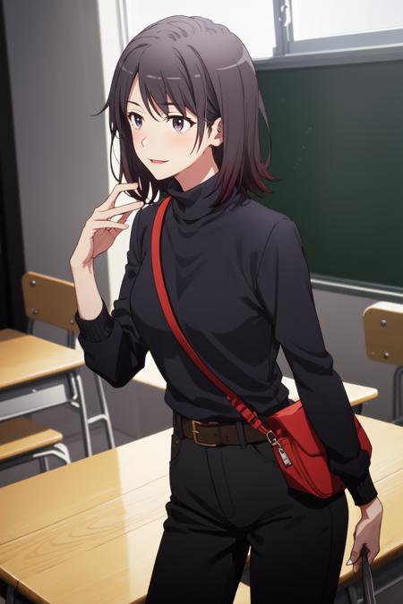 Yukino Haruno/雪ノ下 陽乃 - OreGairu/俺ガイル