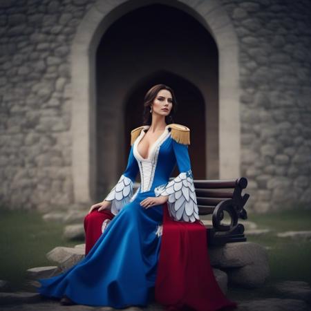 Boa Hancock - One Piece - Realistic & Anime
