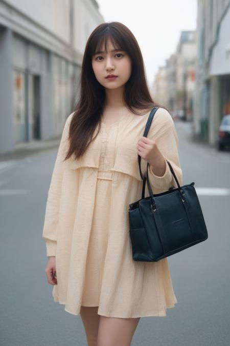 Suzuki Kurumi 鈴木くるみ