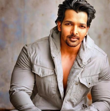 Harshavardhan Rane