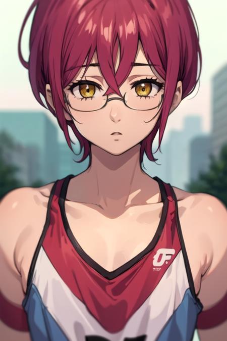 Gowther / Nanatsu no Taizai