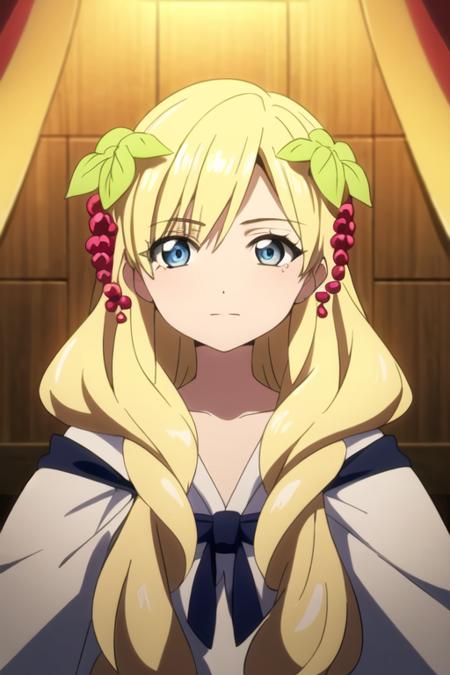 Scheherazade / Magi版本v1.0 (ID: 127385)