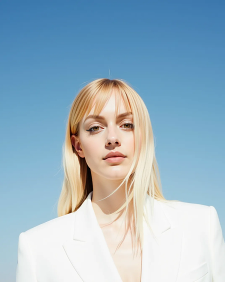 Annalisa Scarrone (Italian Singer)