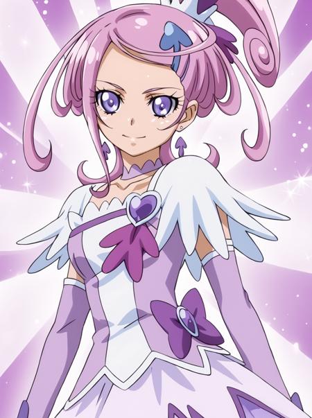 Cure Sword [Dokidoki Precure]