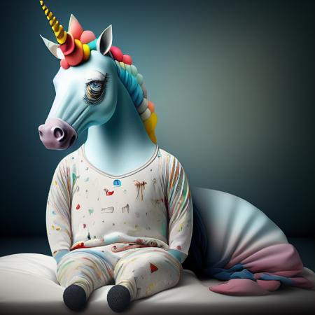 Lil Yunicorn版本v1.0 (ID: 51034)