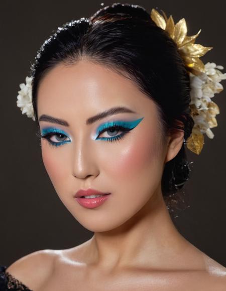Modern Makeup XL