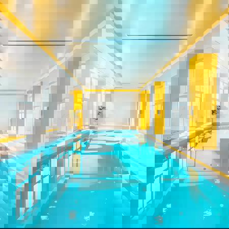 Perfect Building - DS