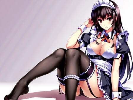 Kasumigaoka utaha 霞ヶ丘詩羽