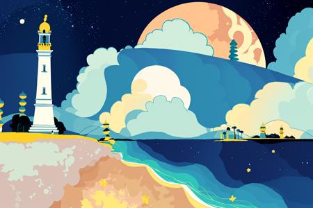 Weird & Colorful (Hohokum Influence)
