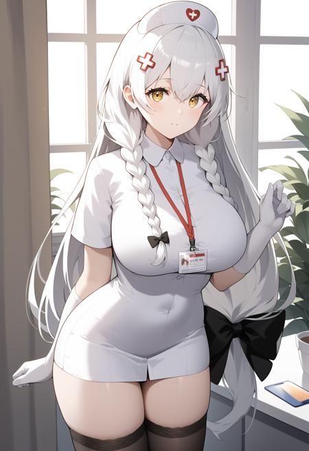 [Pony] Hermione ハーマイオニー / Azur Lane