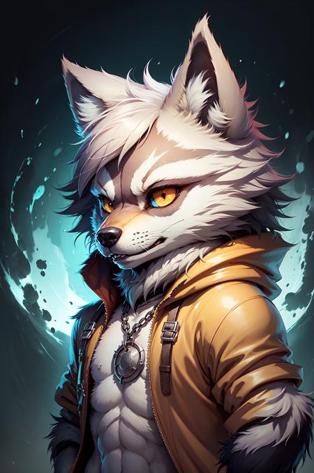 Cattastic (Humanized Animals)
